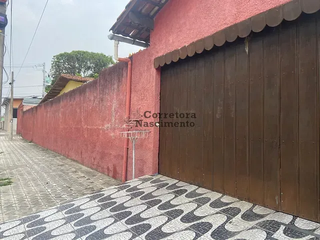 Casa com 325m² 4 quartos e 3 banheiros, à venda, no bairro Cidade Jardim em Jacareí