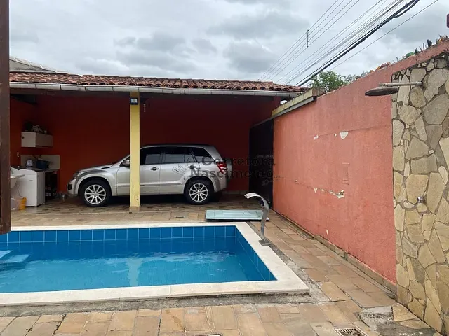 Casa com 325m² 4 quartos e 3 banheiros, à venda, no bairro Cidade Jardim em Jacareí