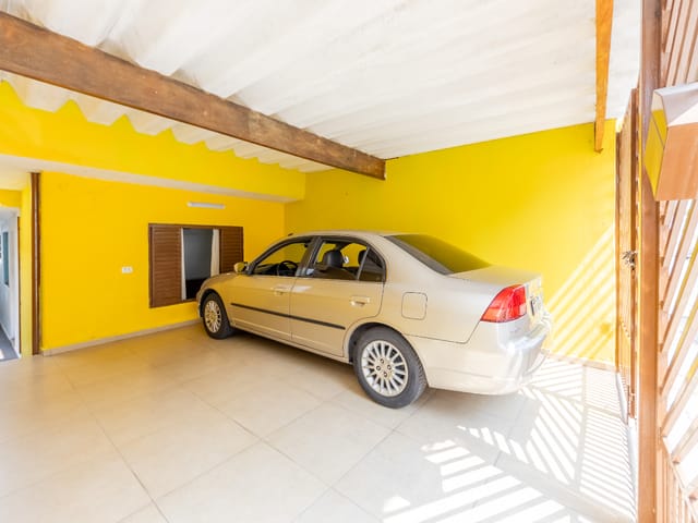 Foto do Casa - Casa para venda em Jardim Santo Elias com 3 quartos, sendo 1 suíte , 114m² | Lares e Andares Imóveis