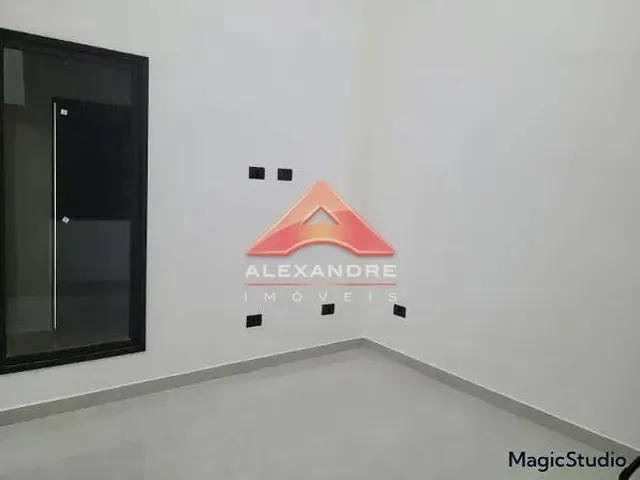 Casa com 10m² 3 quartos e 2 banheiros, à venda, no bairro Jardim Minas Gerais em São José Dos Campos