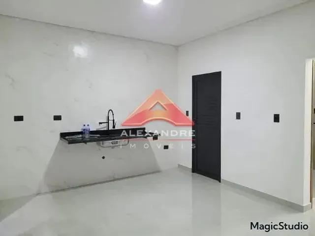 Casa com 10m² 3 quartos e 2 banheiros, à venda, no bairro Jardim Minas Gerais em São José Dos Campos