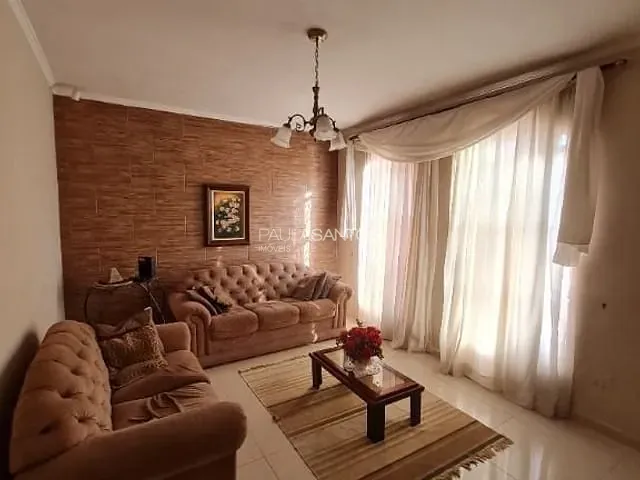 Casa com 250m² 3 quartos e 3 banheiros, à venda, no bairro Jardim Gonçalves em Sorocaba