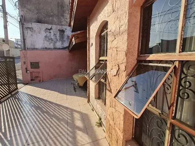 Casa com 250m² 3 quartos e 3 banheiros, à venda, no bairro Jardim Gonçalves em Sorocaba
