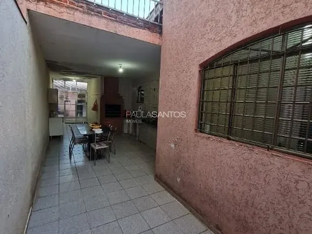 Casa com 250m² 3 quartos e 3 banheiros, à venda, no bairro Jardim Gonçalves em Sorocaba