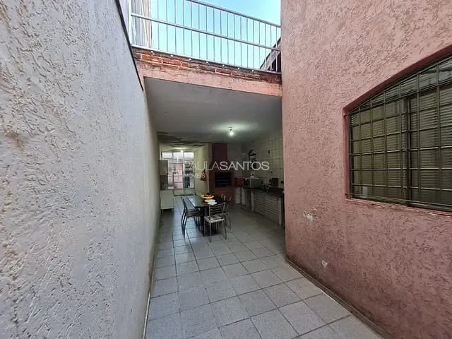 Casa com 250m² 3 quartos e 3 banheiros, à venda, no bairro Jardim Gonçalves em Sorocaba