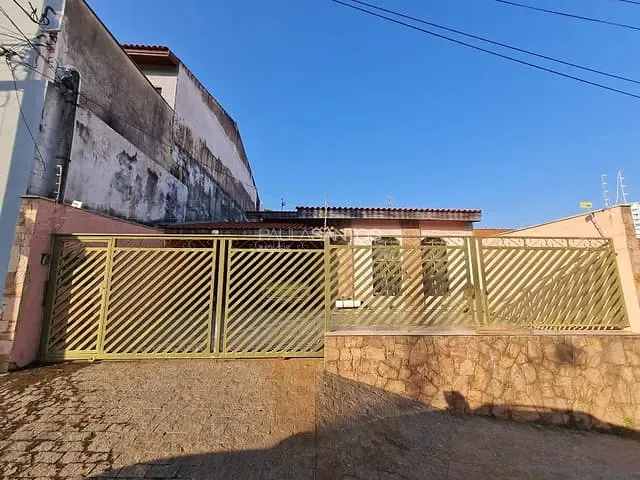 Casa com 250m² 3 quartos e 3 banheiros, à venda, no bairro Jardim Gonçalves em Sorocaba