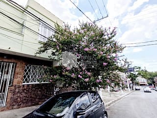 Foto do Casa-Casa tipo para venda em Água Branca com 2 quartos, 80m²