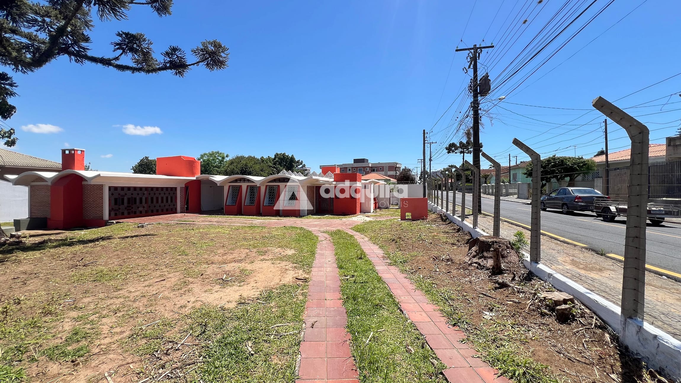 Casa, 1 quarto, 380 m² - Foto 49