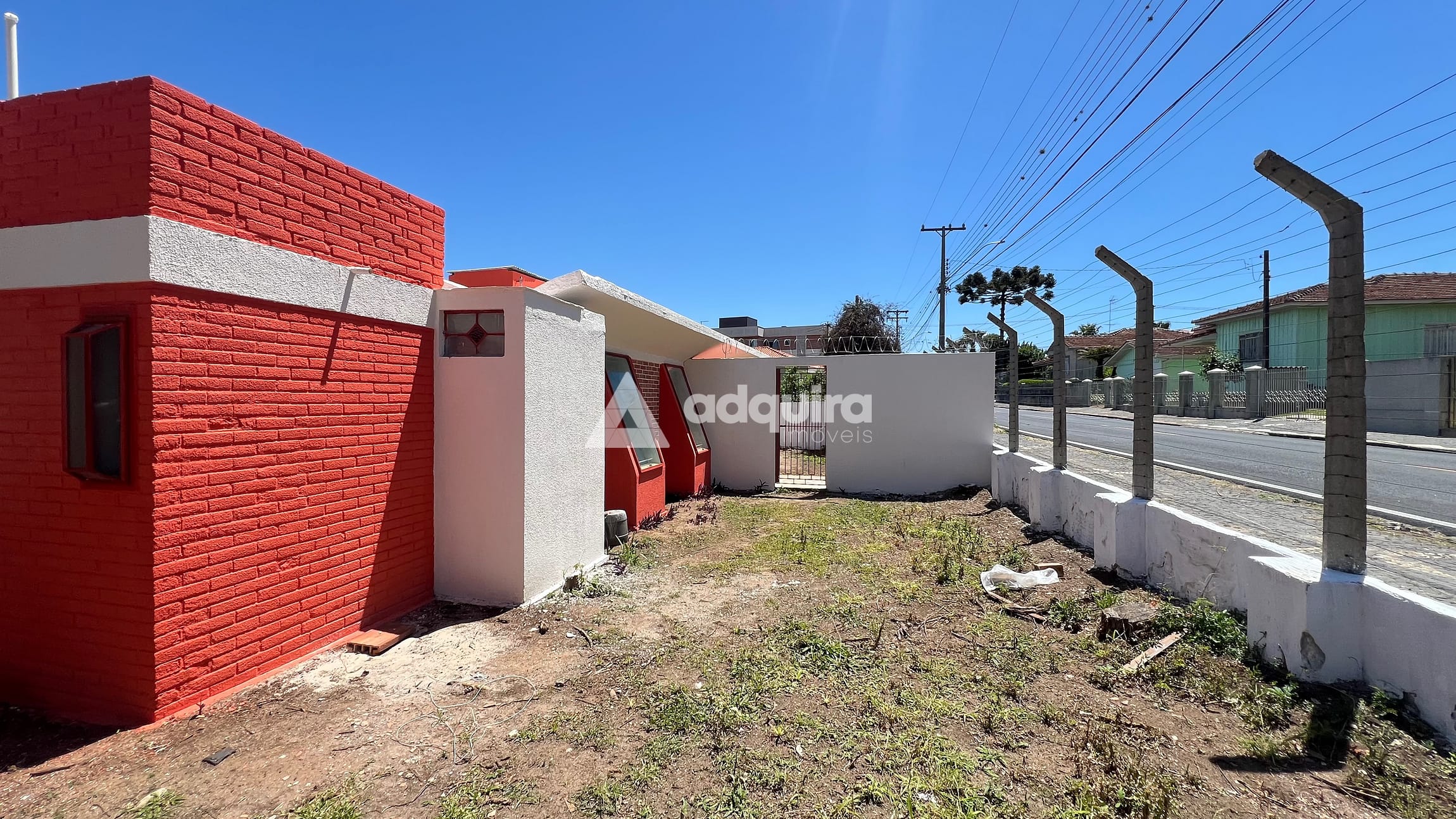 Casa, 1 quarto, 380 m² - Foto 46