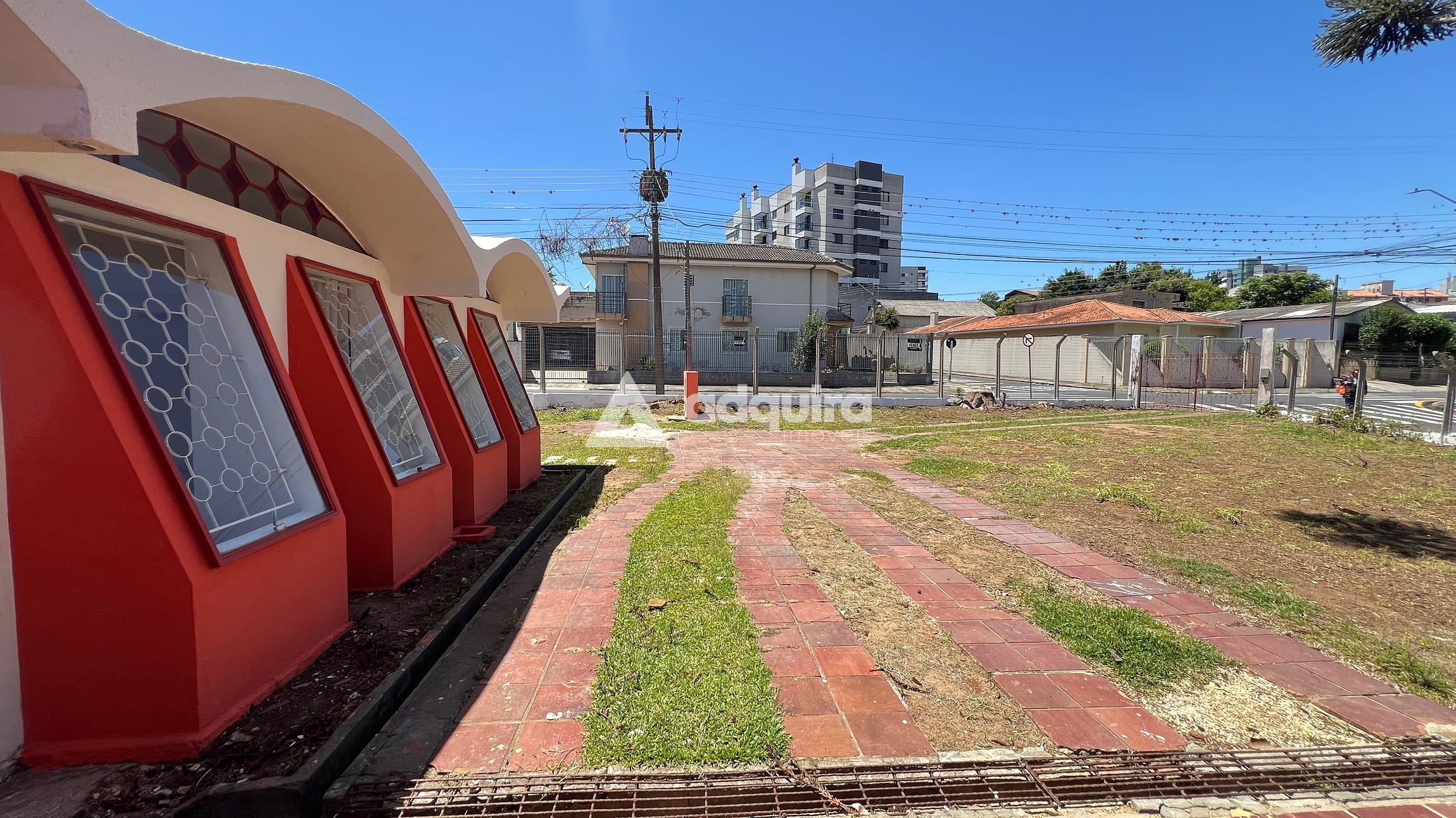 Casa, 1 quarto, 380 m² - Foto 45