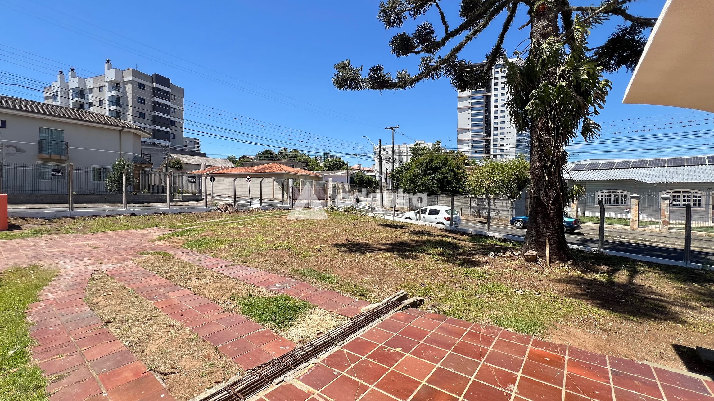 Casa, 1 quarto, 380 m² - Foto 44