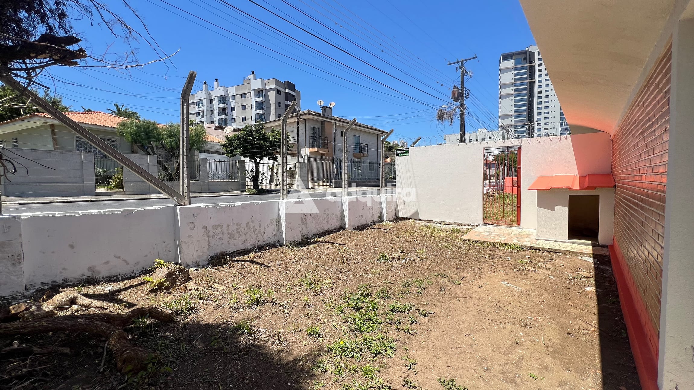 Casa, 1 quarto, 380 m² - Foto 37