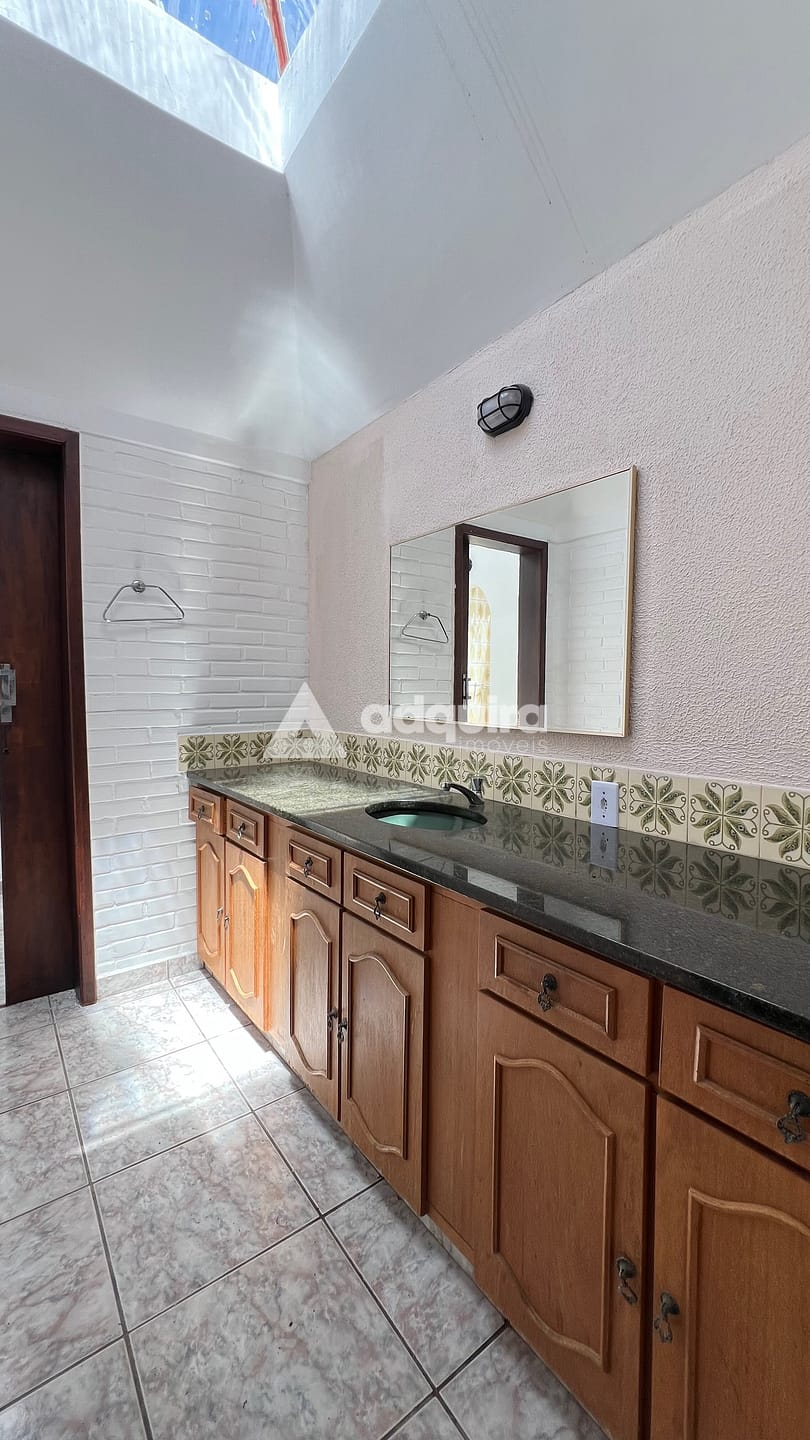 Casa, 1 quarto, 380 m² - Foto 31