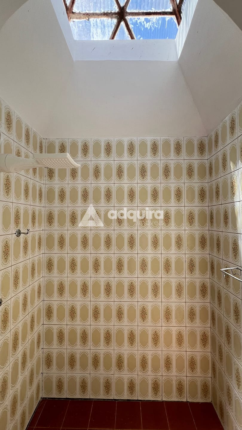 Casa, 1 quarto, 380 m² - Foto 33