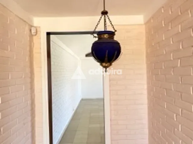 Casa com 1400m², à venda ou para alugar, no bairro Orfãs em Ponta Grossa
