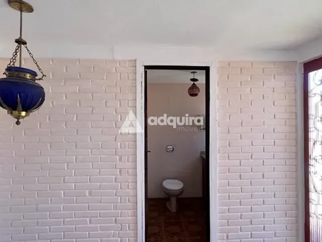 Casa com 1400m², à venda ou para alugar, no bairro Orfãs em Ponta Grossa
