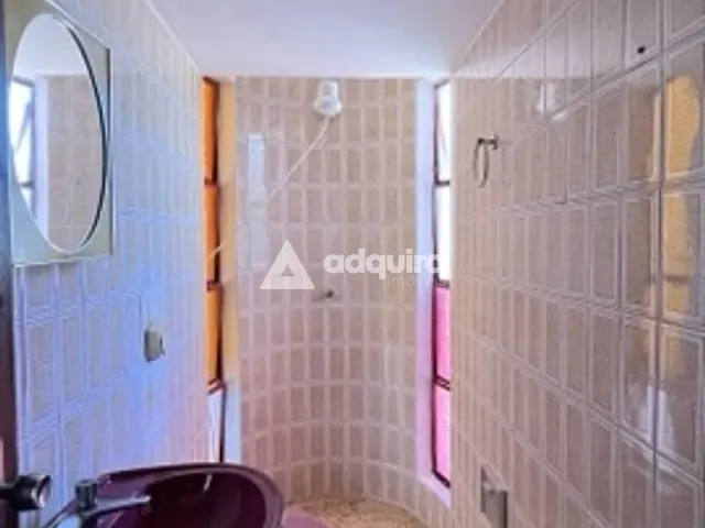 Casa com 1400m², à venda ou para alugar, no bairro Orfãs em Ponta Grossa