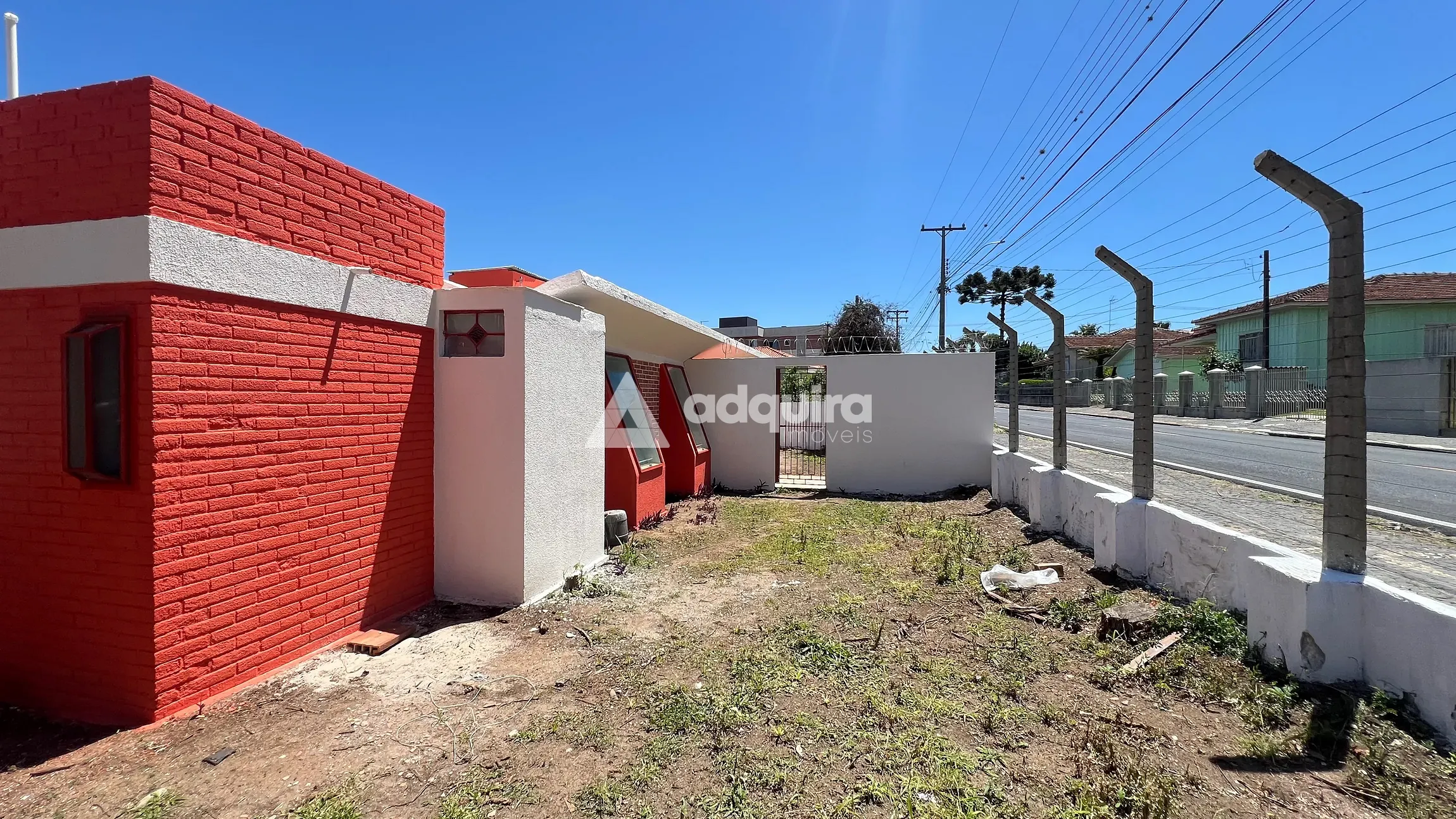 Casa, 1 quarto, 380 m² - Foto 46