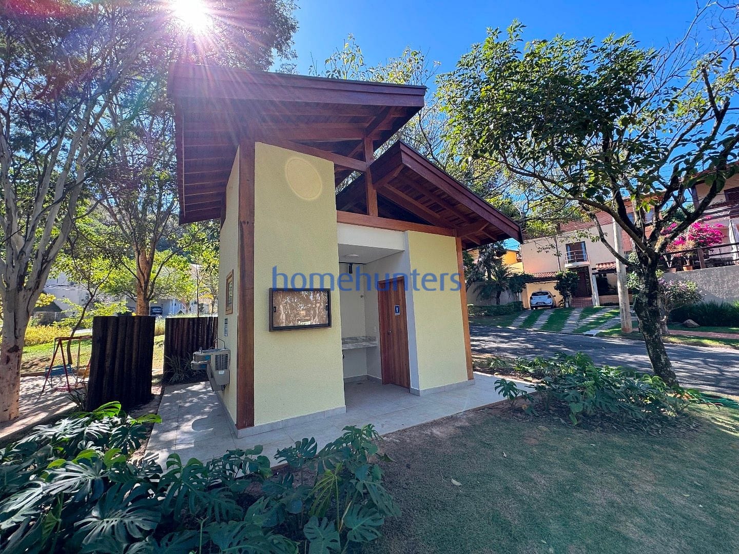 Casa, 5 quartos, 479 m² - Foto 129