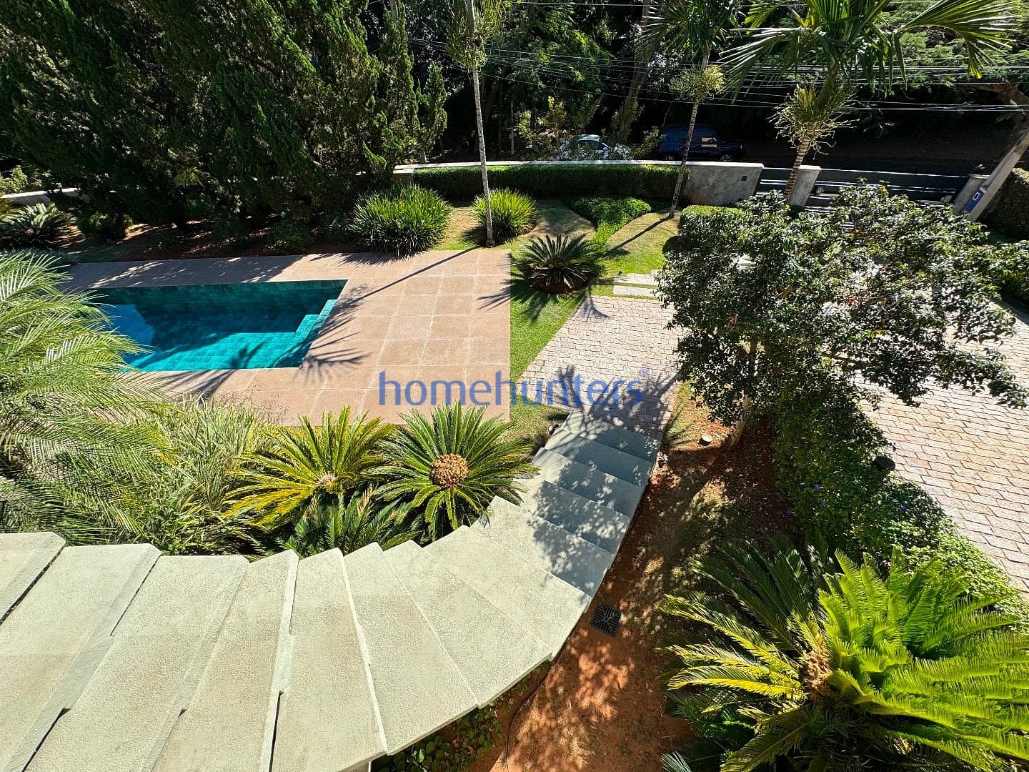 Casa, 5 quartos, 479 m² - Foto 55