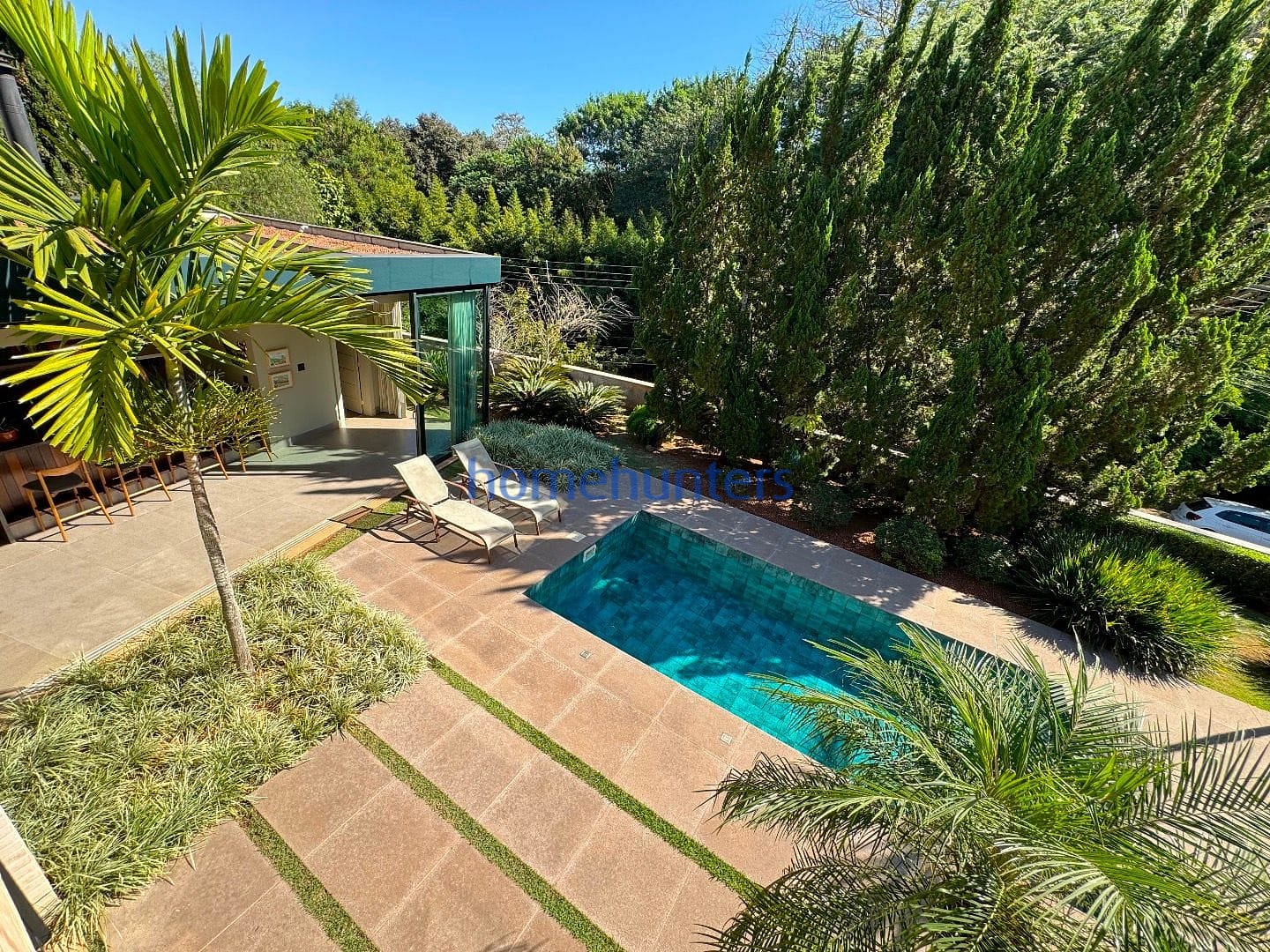 Casa, 5 quartos, 479 m² - Foto 52