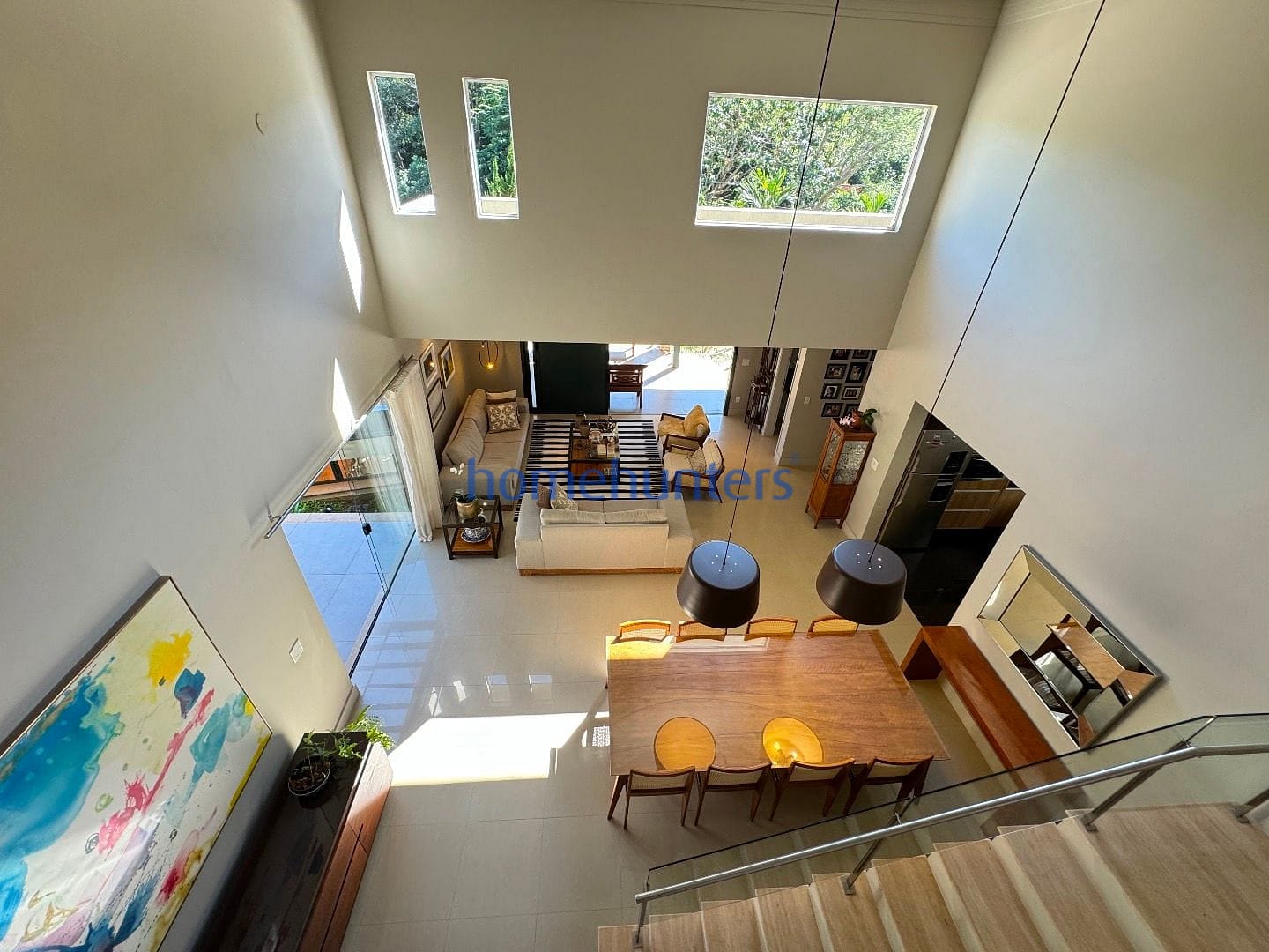 Casa, 5 quartos, 479 m² - Foto 57