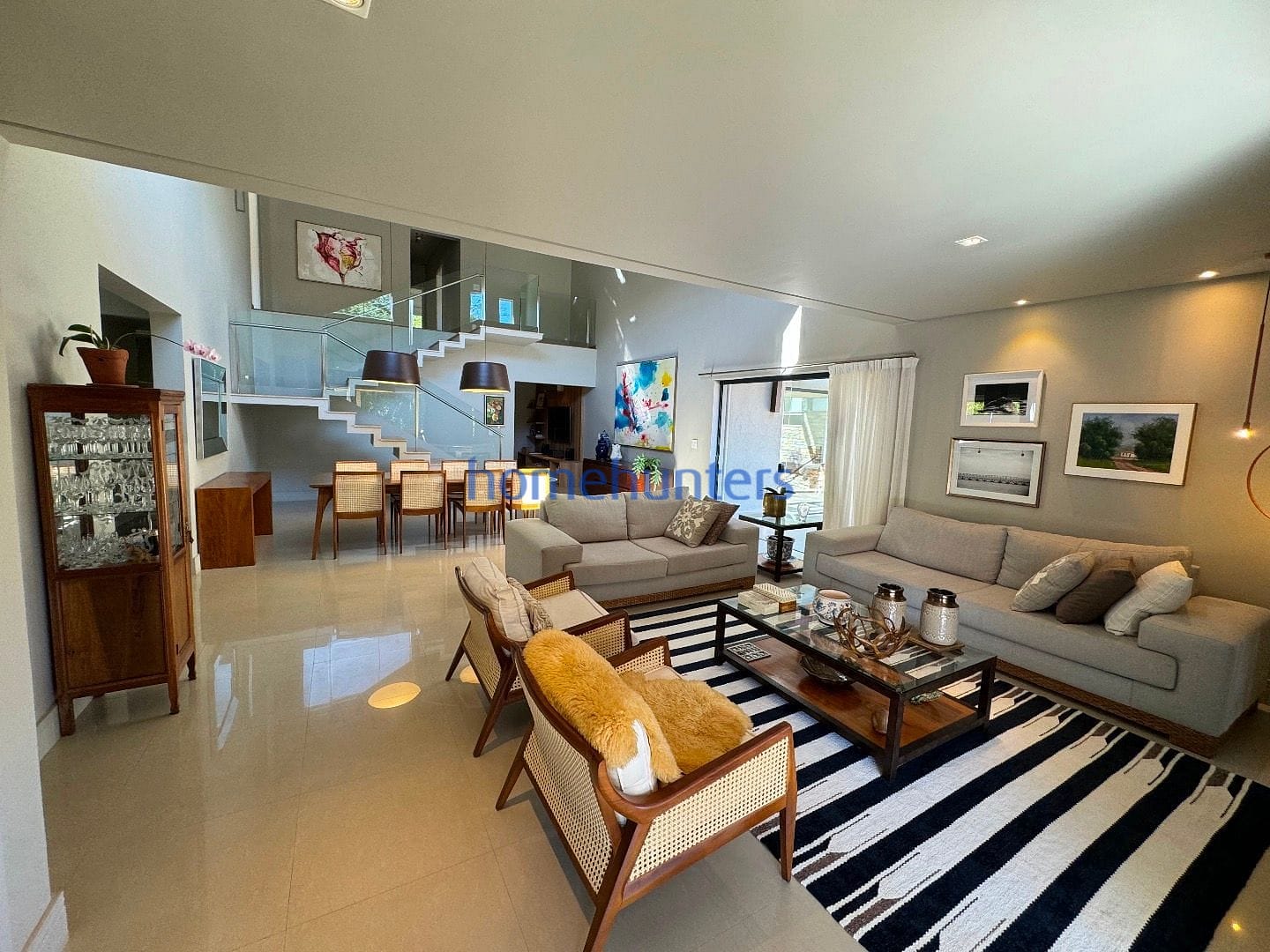 Casa, 5 quartos, 479 m² - Foto 40