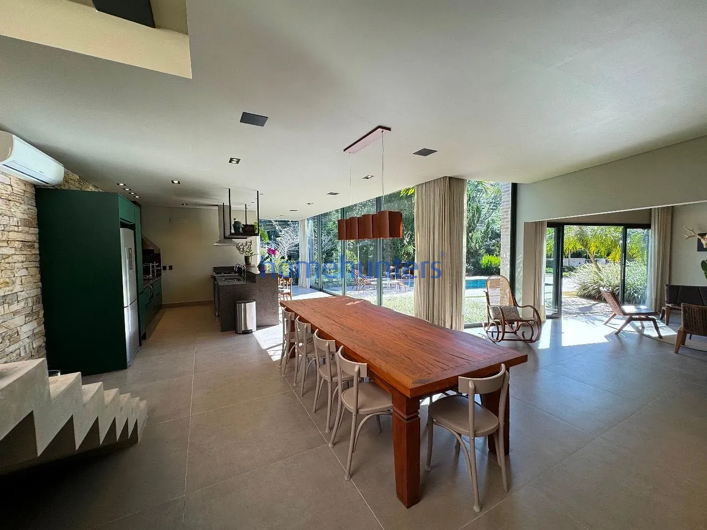 Casa, 5 quartos, 479 m² - Foto 15