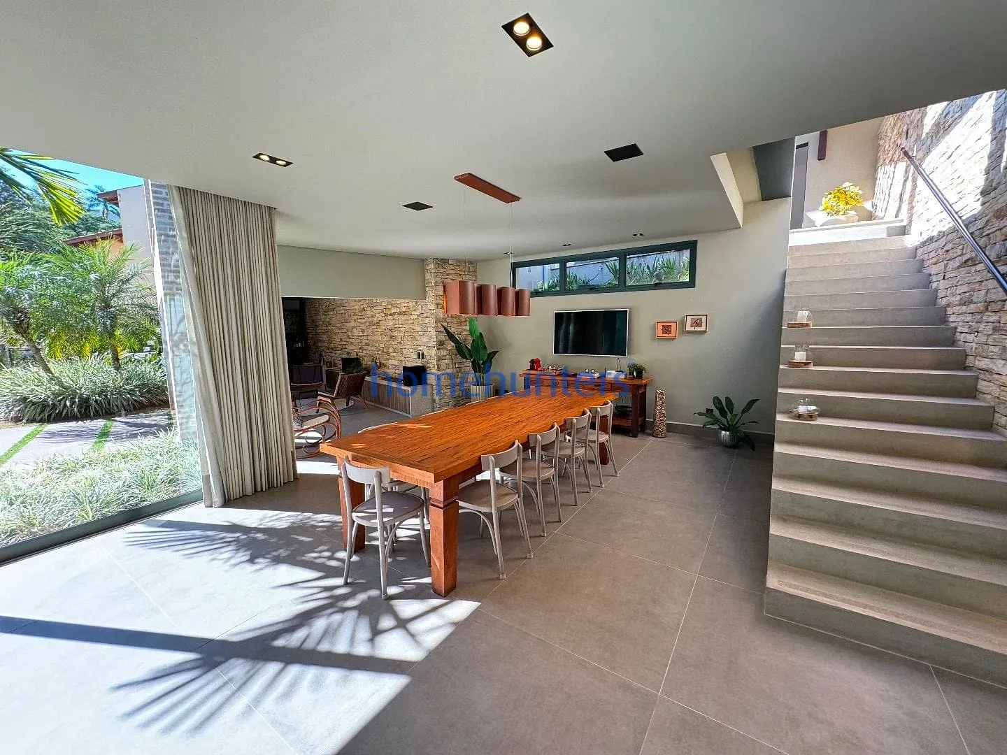 Casa, 5 quartos, 479 m² - Foto 16
