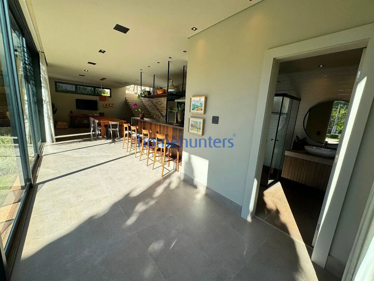 Casa, 5 quartos, 479 m² - Foto 21