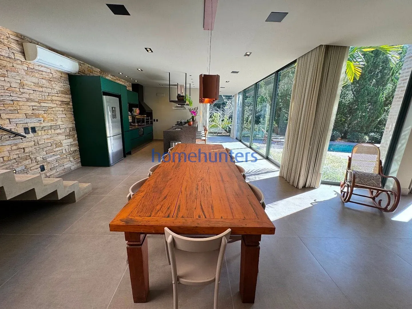 Casa, 5 quartos, 479 m² - Foto 19
