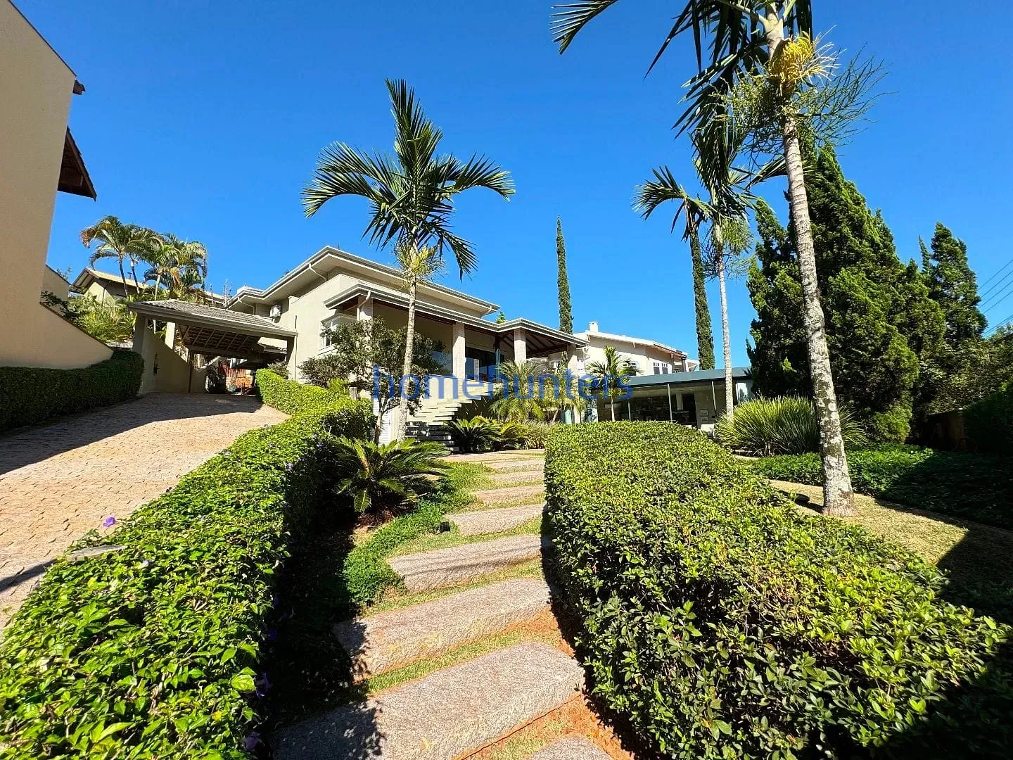 Casa, 5 quartos, 479 m² - Foto 3
