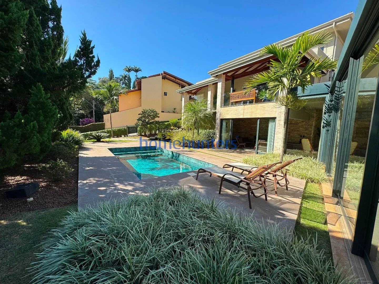 Casa, 5 quartos, 479 m² - Foto 10