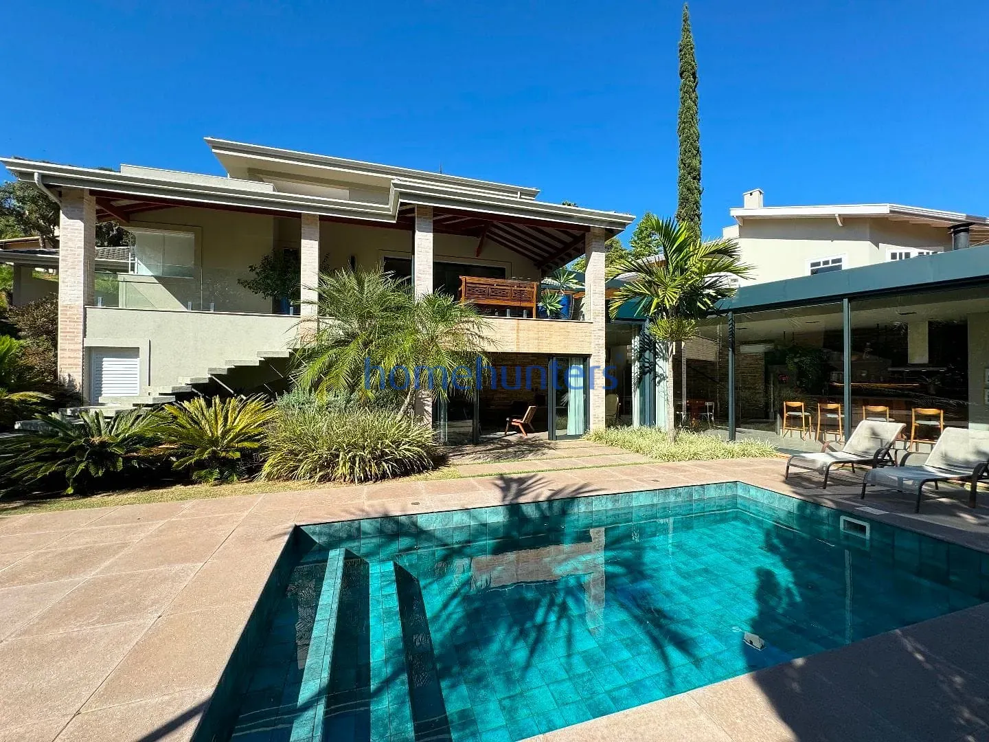Casa, 5 quartos, 479 m² - Foto 6