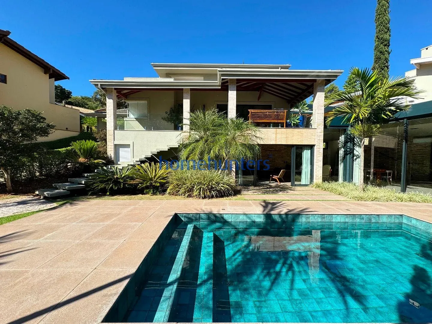 Casa, 5 quartos, 479 m² - Foto 5