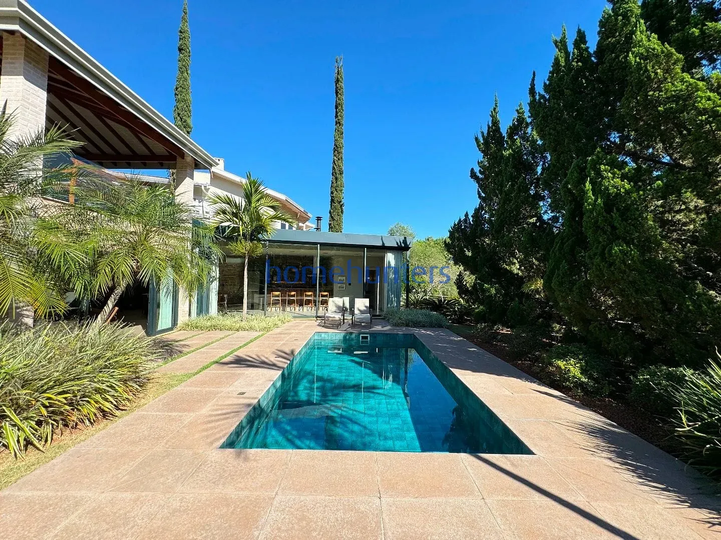 Casa, 5 quartos, 479 m² - Foto 8