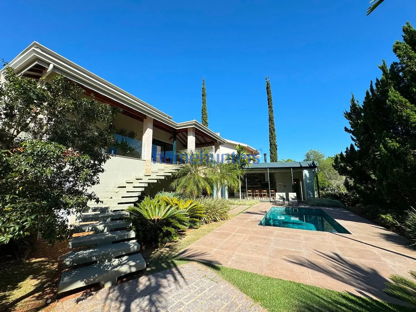 Casa, 5 quartos, 479 m² - Foto 7