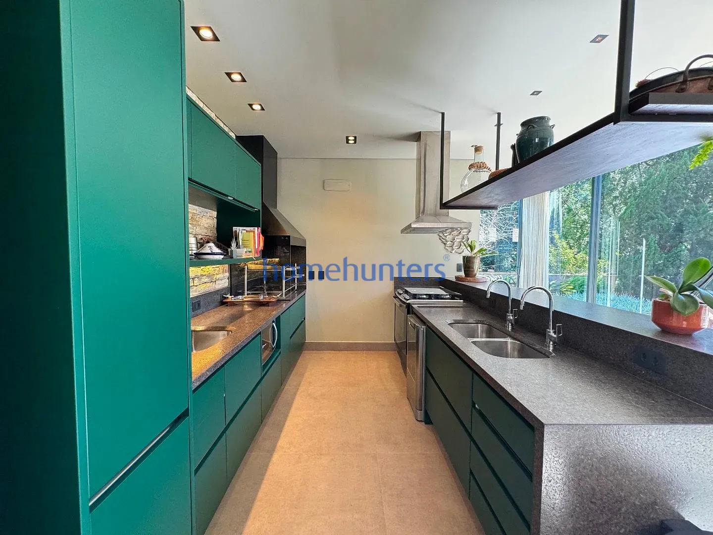 Casa, 5 quartos, 479 m² - Foto 17