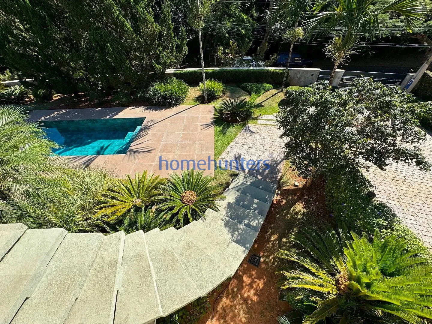 Casa, 5 quartos, 479 m² - Foto 55