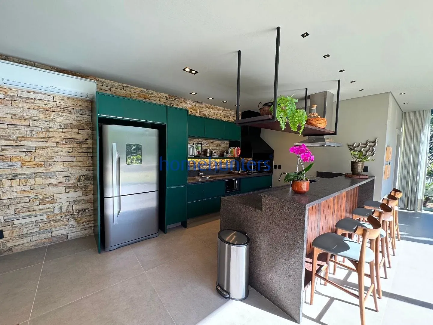 Casa, 5 quartos, 479 m² - Foto 18
