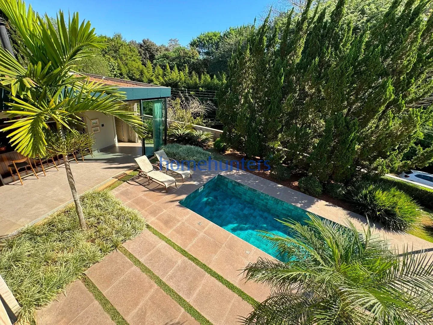 Casa, 5 quartos, 479 m² - Foto 52