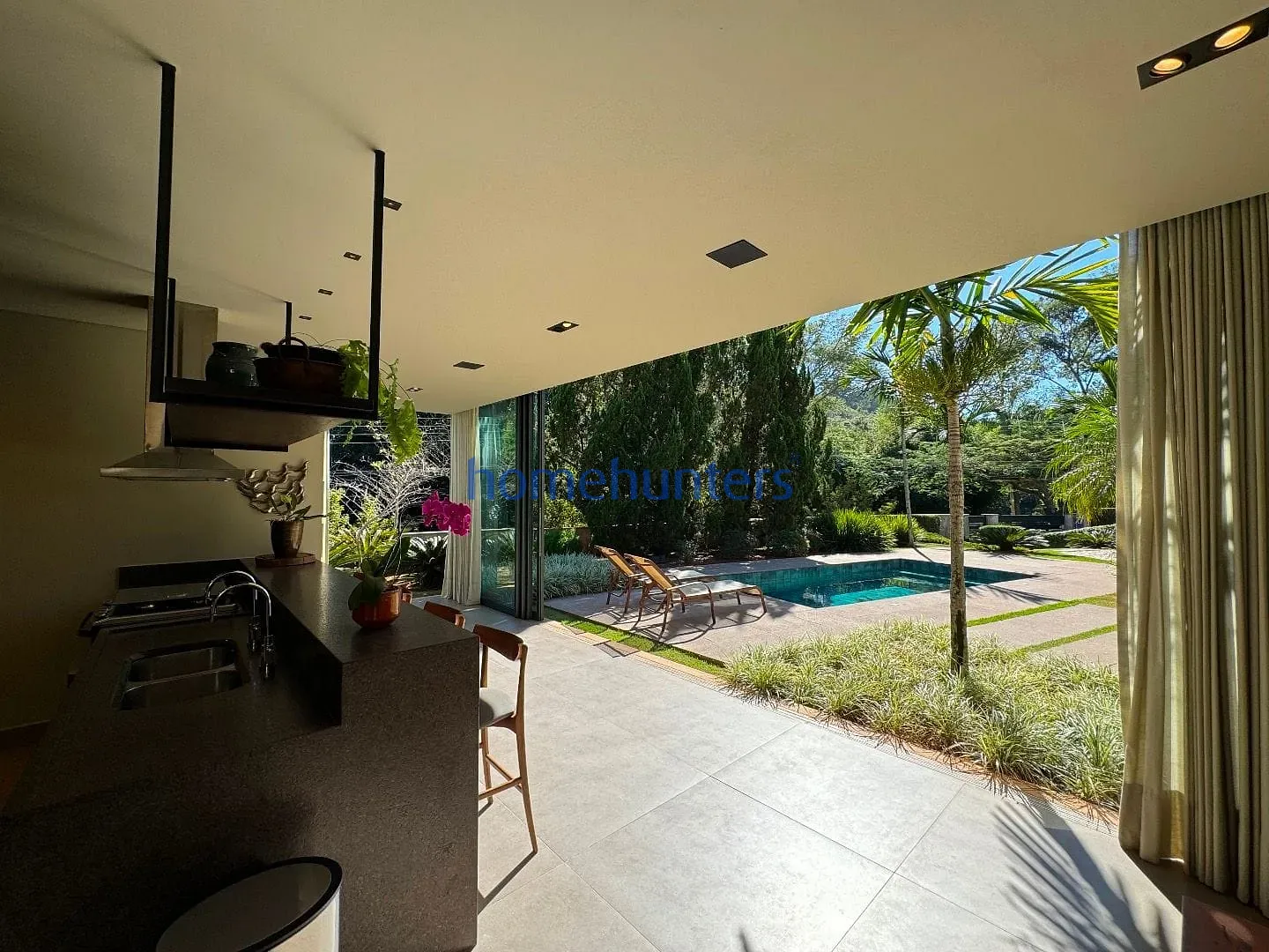 Casa, 5 quartos, 479 m² - Foto 26
