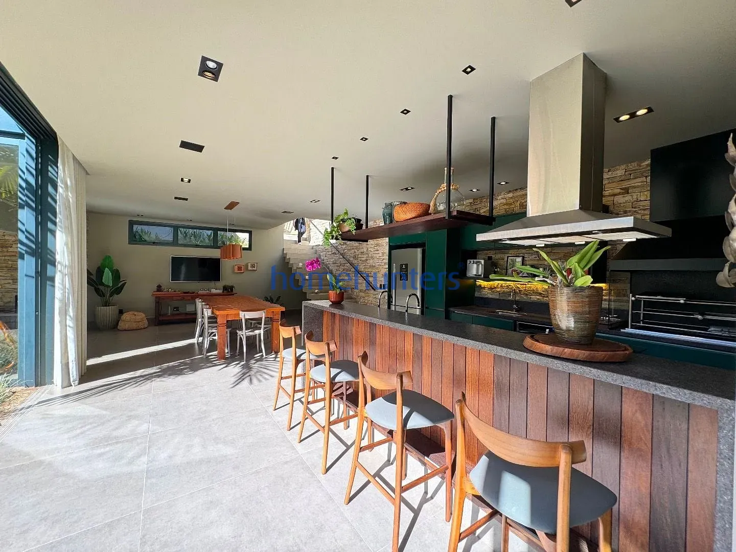 Casa, 5 quartos, 479 m² - Foto 25