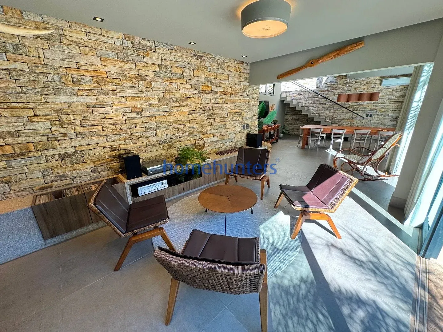 Casa, 5 quartos, 479 m² - Foto 12
