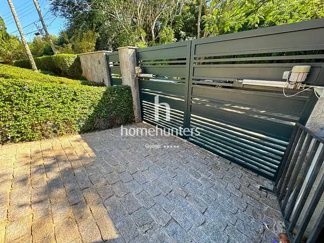 Casa com 950m² 5 quartos e 7 banheiros, à venda, no bairro Jardim Botânico (Sousas) em Campinas