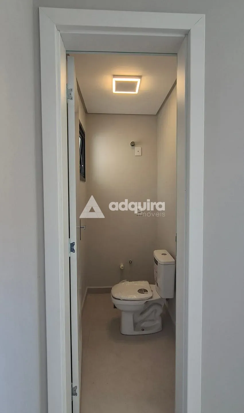 Casa, 3 quartos, 134 m² - Foto 11