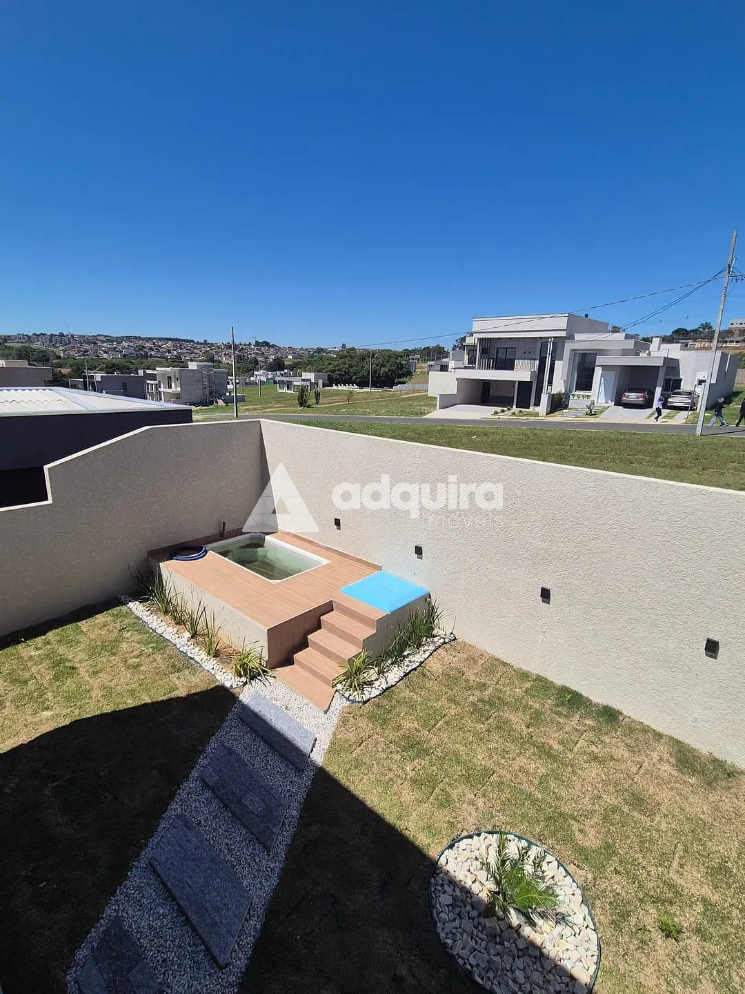 Casa, 3 quartos, 134 m² - Foto 16