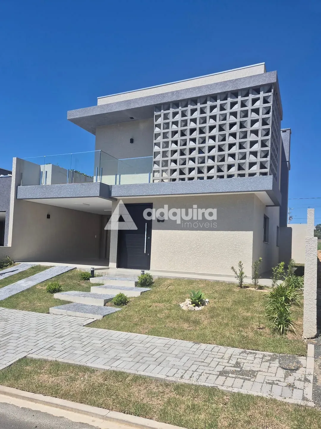 Casa, 3 quartos, 134 m² - Foto 2