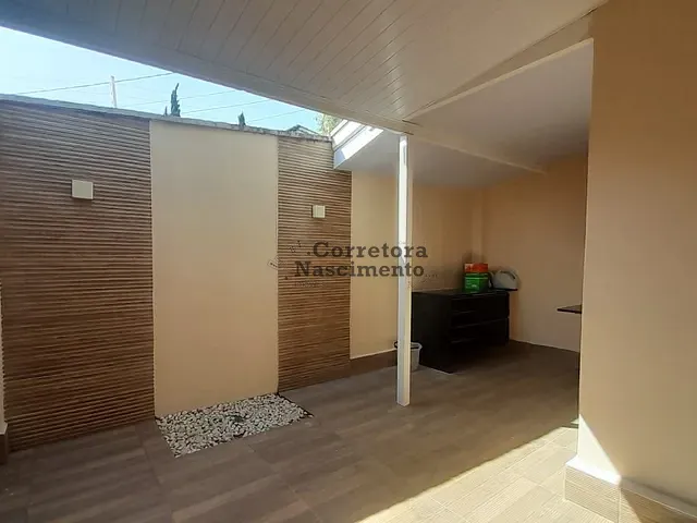 Casa com 125m² 3 quartos e 2 banheiros, à venda ou para alugar, no bairro Urbanova em São José dos Campos