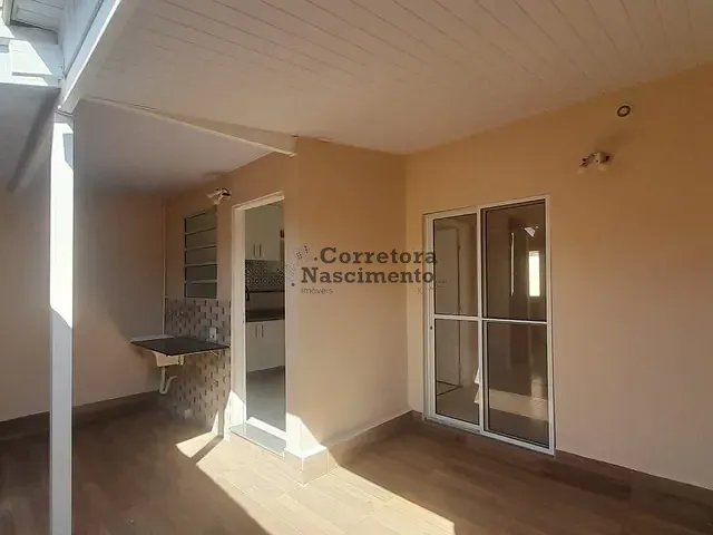 Casa com 125m² 3 quartos e 2 banheiros, à venda ou para alugar, no bairro Urbanova em São José dos Campos